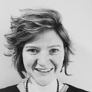 Meet your Posher, Celeste